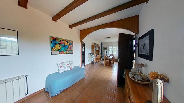 Chalet independiente con parcela de 1.000 m2 en Sol i Aire – Sant Cugat del Vallès — 13