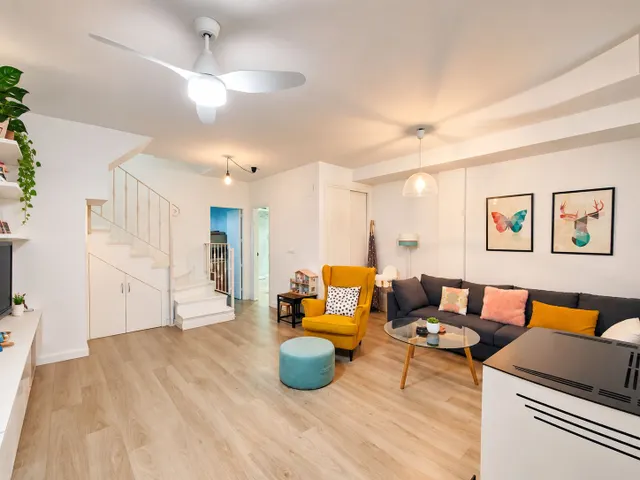 Casa 3 habitaciones 108m² en venta - El Edén - Los Estaños — 26