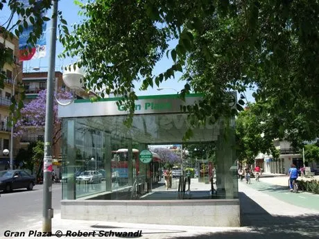 Local comercial 45m² en venta - Gran Plaza - Marqués de Pick - foto 2