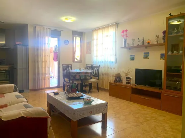 PRECIOSO APARTAMENTO EN ALQUILER EN LA PLAYA DE CHILCHES (ME - foto 5