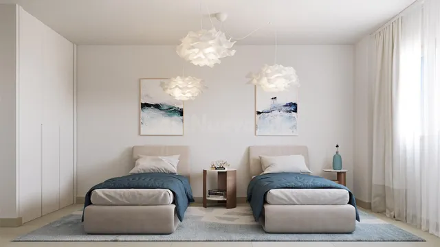 Apartamento 3 habitaciones 142m² en venta - La Cala de Mijas — 11