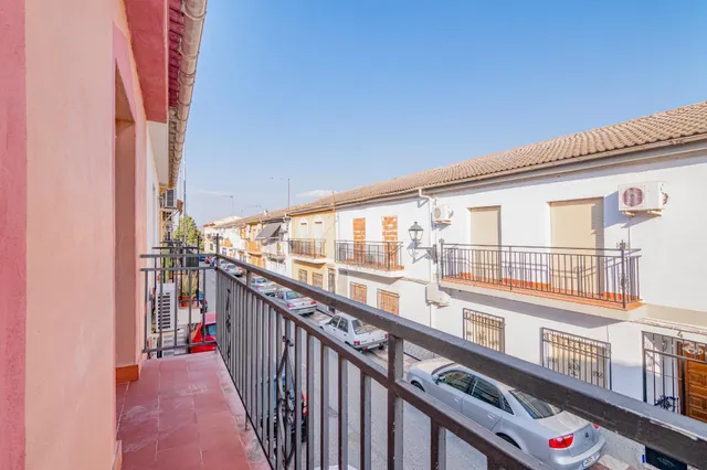 ¿BUSCAS CASA PARA VIVIR EN ALHENDIN?, PUES NO BUSQUES MAS — 26