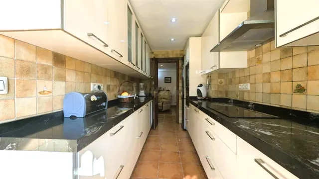 Exclusiva vivienda de planta baja en la prestigiosa Urbanización R-66 con 1.000 m2 de parcela y espectacular piscina privada — 29