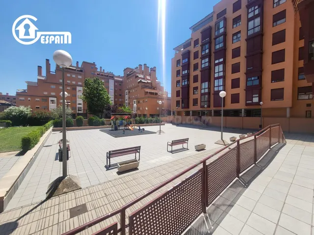 GESPAIN OFRECE PISO EN VENTA EN PAU DE CARABANCHEL. - foto 5