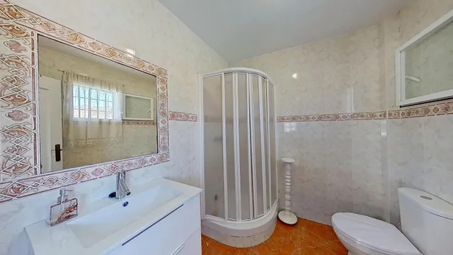 CORTIJO Y PARCELA DE 2.869 M2  EN MOLVÍZAR — 12