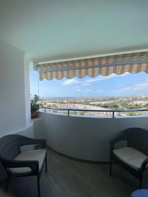 ÁTICO EN PLAYA DEL INGLÉS – PARAÍSO MASPALOMAS - foto 2