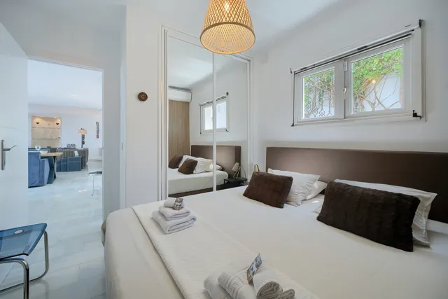 Chalet 4 habitaciones 220m² en venta - Riviera del sol — 17