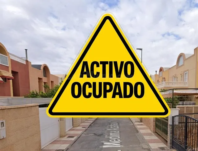 CASA EN ROQUETAS DE MAR