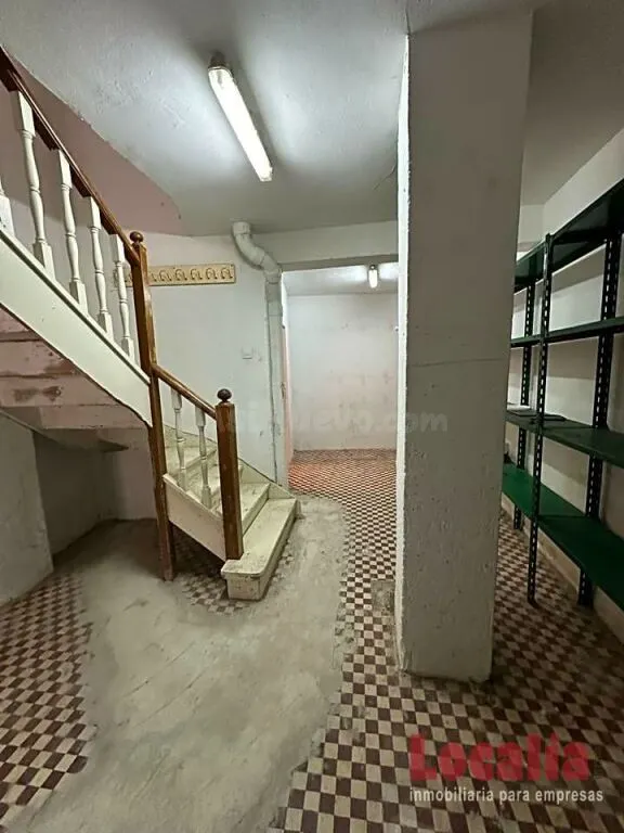 Local comercial en el centro de Torrelavega — 5