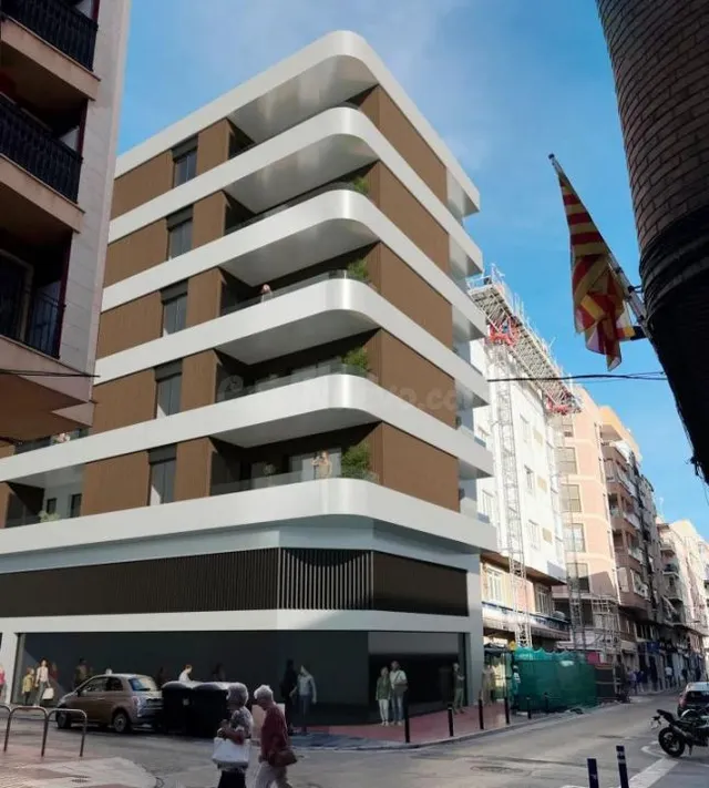 Apartamento 2 habitaciones 94m² en venta - Eroski - foto 5