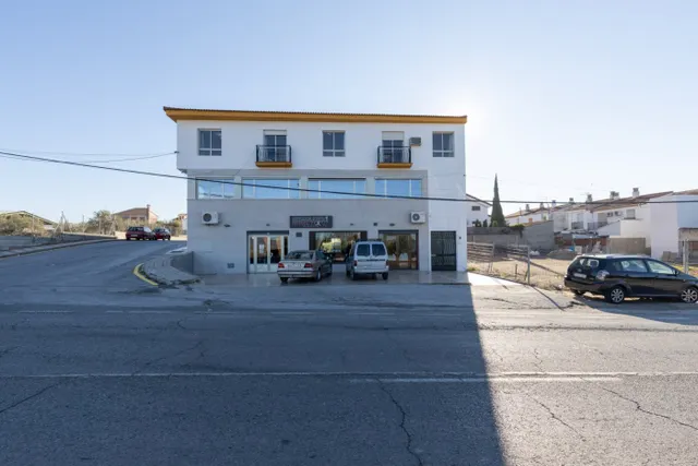 Fantastico piso en Moraleda de Zafayona — 38