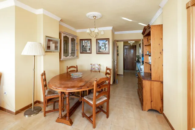 !!Espectacular vivienda en primera linea de playa!! — 11