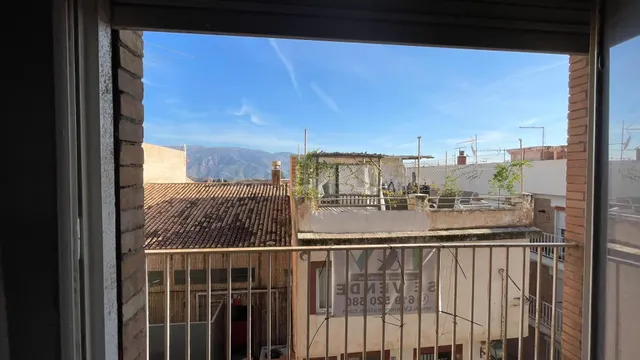 Apartamento 4 habitaciones 104m² en venta - Lanjaron pueblo