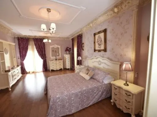 Villa de Lujo 4 habitaciones 440m² en alquiler - Urb. la paca — 26