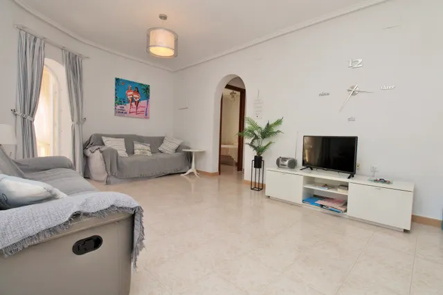 Villa 4 habitaciones 135m² en venta - Los Dolses — 10