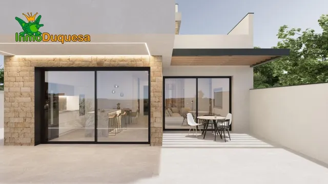 AUTOPROMOCIÓN: Solar urbano con proyecto en Huétor Vega. — 6