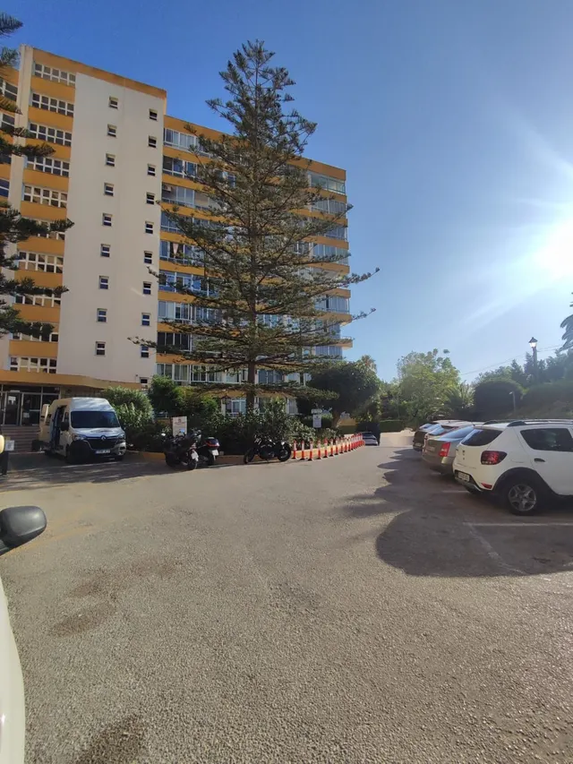 Apartamento 1 habitación 58m² en venta - Centro — 18