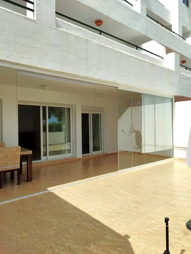 Club La Costa - Piso 2 Dormitorios en Planta Baja, Garaje, Trastero, Piscina Comunitaria, — 19