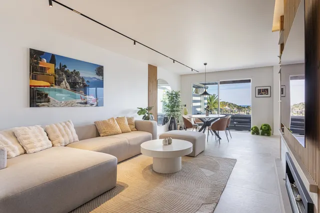 Ático Dúplex 3 habitaciones 255m² en venta - El Madroñal — 11