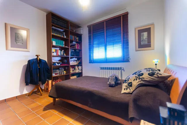 Espectacular Chalet en La Alcayna, Molina de Segura — 15