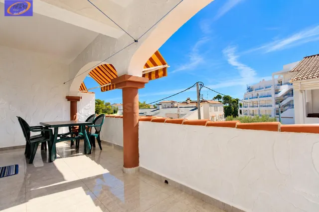 PINTORESCO APARTAMENTO PARA ENTRAR A VIVIR EN ALCOCEBRE - foto 2
