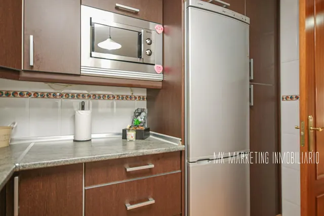 Piso 3 habitaciones 90m² en venta - El Tablero — 14