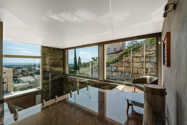 Chalet 5 habitaciones 1266m² en venta - Costa del Sol — 22