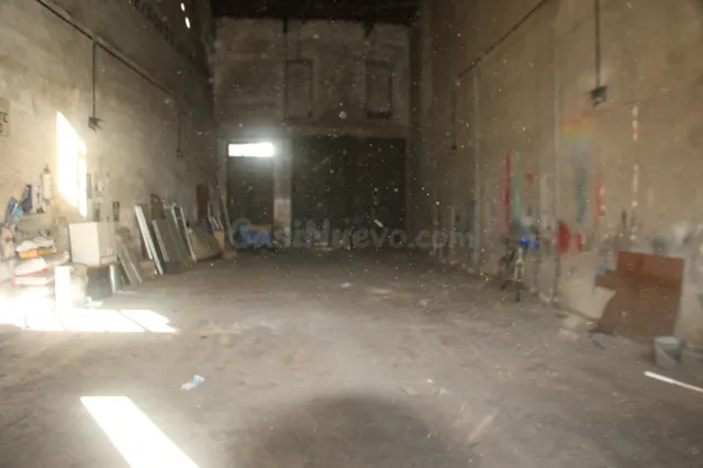 Local comercial en Avd España