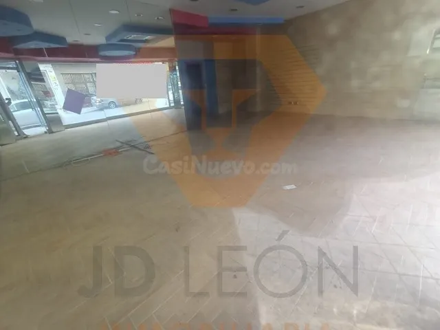 SE ALQUILA LOCAL COMERCIAL EN MOLINA DE SEGURA - foto 2
