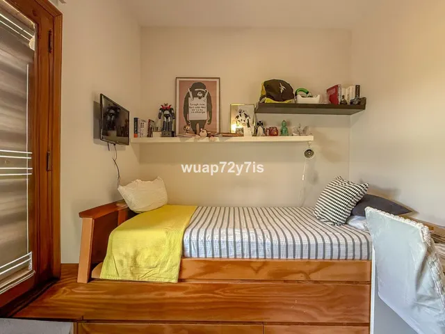 Chalet 2 habitaciones 97m² en venta - Marbella — 28