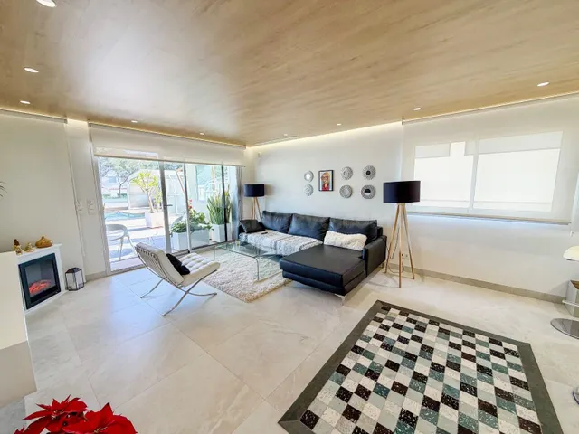 Villa 4 habitaciones 349m² en venta - Campoamor - foto 4