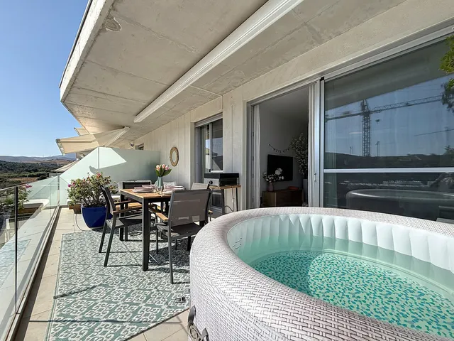 Apartamento 3 habitaciones 112m² en venta - Costa Del Sol — 6