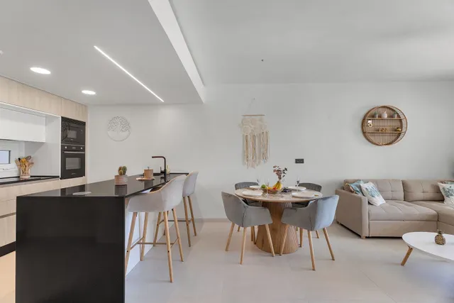 Planta baja 2 habitaciones 88m² en venta - EL RASO — 7