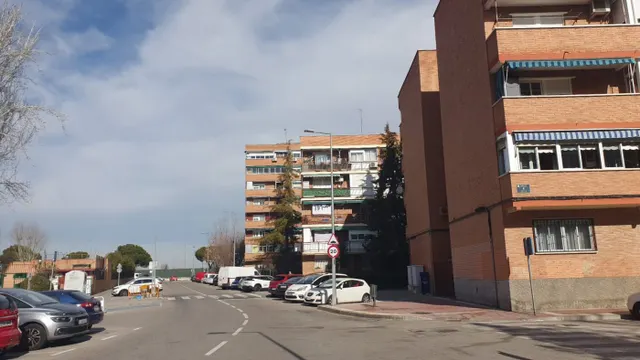 SE ALQUILA PLAZA DE GARAJE EN ZONA VEREDILLAS TORREJON DE AR