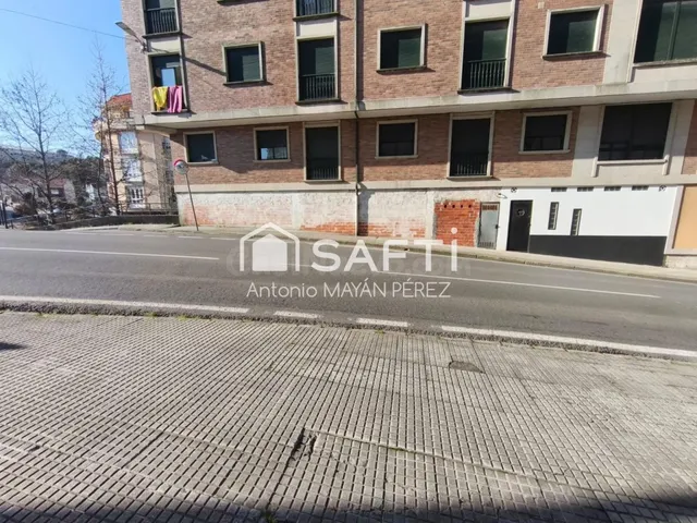 BAJO COMERCIAL EN VENTA EN RIBEIRA — 6