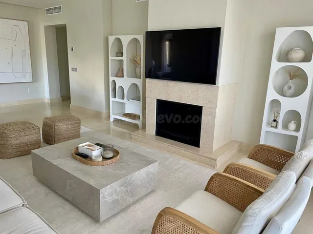 Ático Dúplex 3 habitaciones 155m² en alquiler - El Madroñal - foto 4