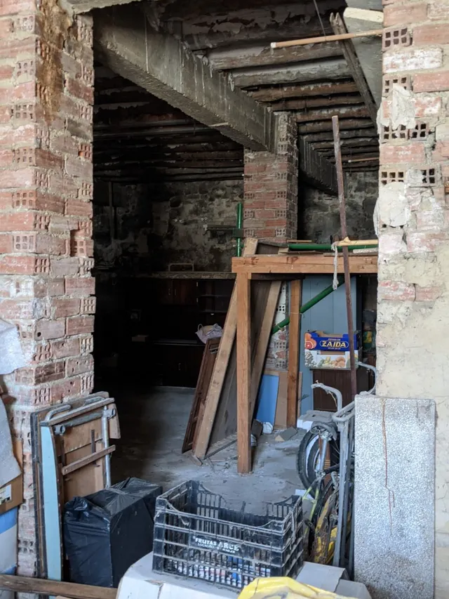 Casa para rehabilitar en Estella — 12