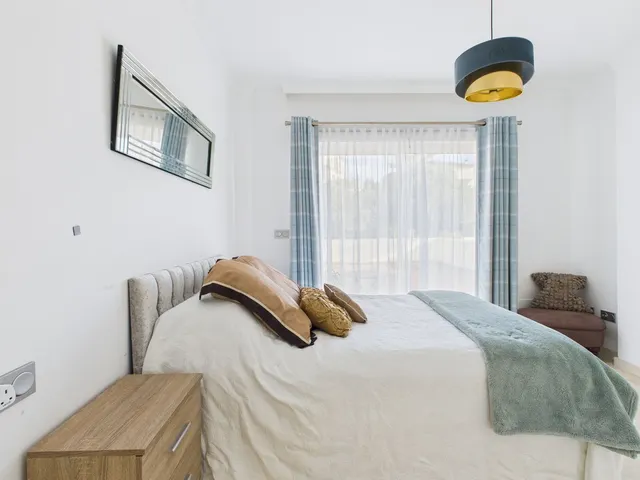 Ático 3 habitaciones 198m² en venta - San Roque Pueblo — 14