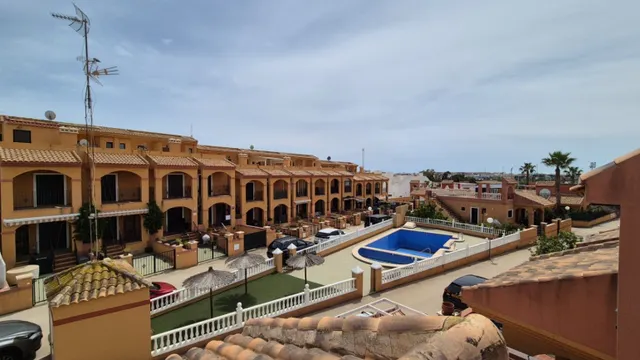 Villa 2 habitaciones 90m² en venta - Aguas Nuevas — 14
