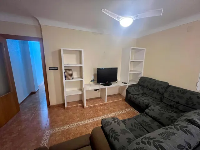 ¡Piso de 3 habitaciones con balcón y ascensor en Corazón de Jesús! — 19