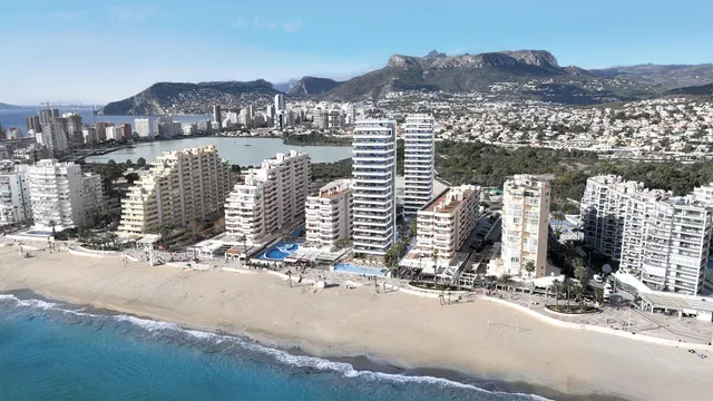 Apartamento 2 habitaciones 112m² en venta - Playa de Fossa-Levante — 7
