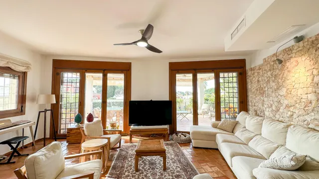Villa 7 habitaciones 450m² en venta - Campoamor — 14