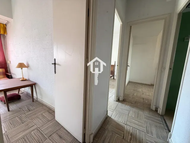 Piso en venta en pleno centro de Alicante, 88m2, 3 habitaciones dobles, 2 baños, quinta planta con ascensor — 18
