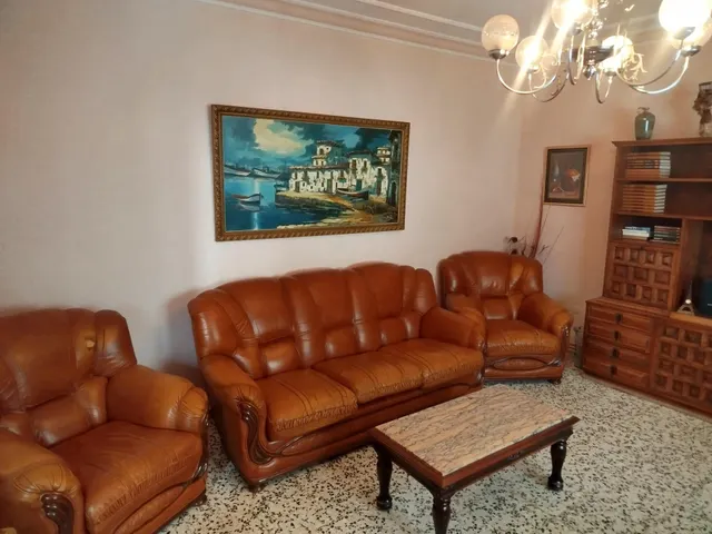Amplia Casa en Ciempozuelos con Gran Patio y Posibilidad de Expansión — 22