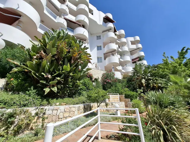 Apartamento 3 habitaciones 114m² en venta - Marbella — 15