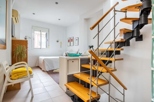 Adosado 1 habitación 78m² en venta - Alameda — 16