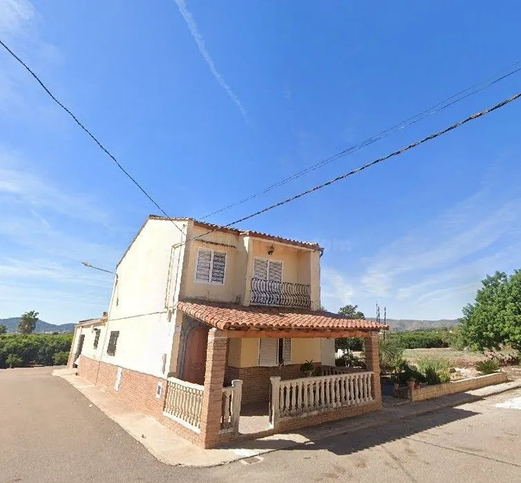 Casa 121m² en venta - Comunidad valenciana