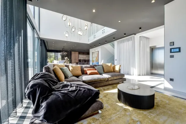 Villa 7 habitaciones 998m² en venta - Sierra cortina — 32