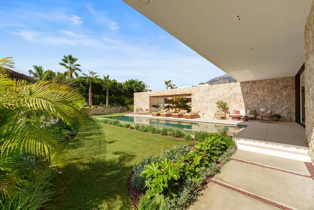 Chalet 5 habitaciones 696m² en venta - Marbella — 47