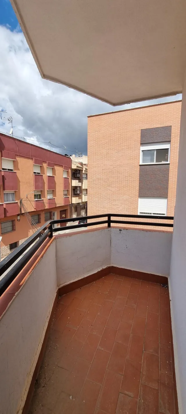 PISO SÚPER LUMINOSO CON CHIMENEA — 5